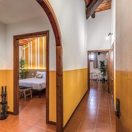 Elena Vatican Apartment روما المظهر الخارجي الصورة
