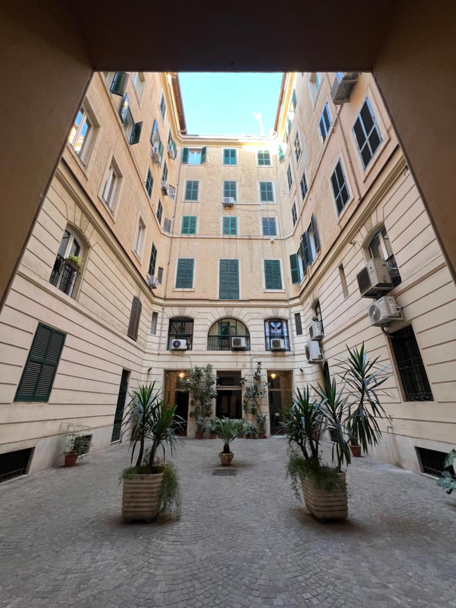 Elena Vatican Apartment روما المظهر الخارجي الصورة