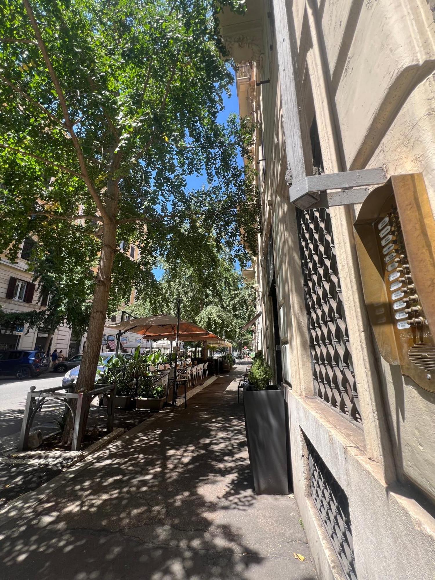 Elena Vatican Apartment روما المظهر الخارجي الصورة