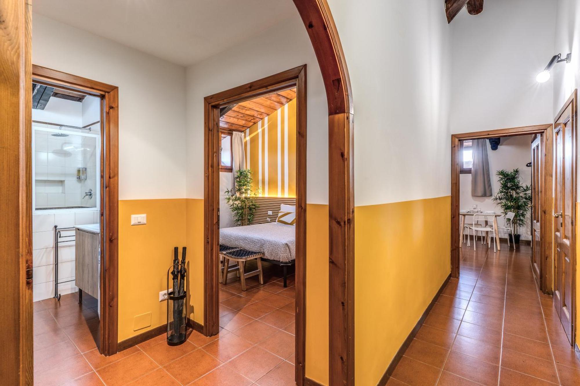 Elena Vatican Apartment روما المظهر الخارجي الصورة