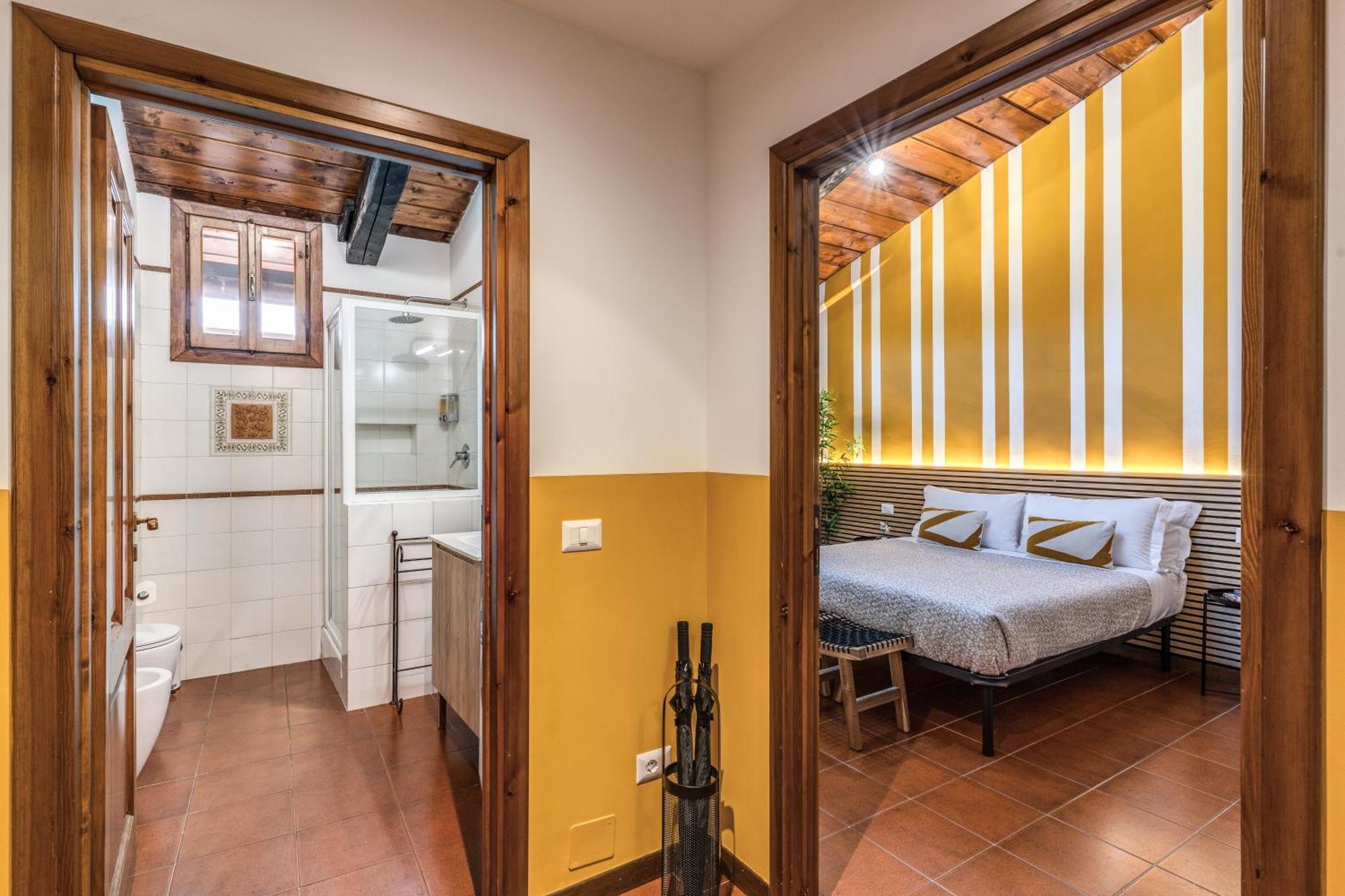 Elena Vatican Apartment روما المظهر الخارجي الصورة