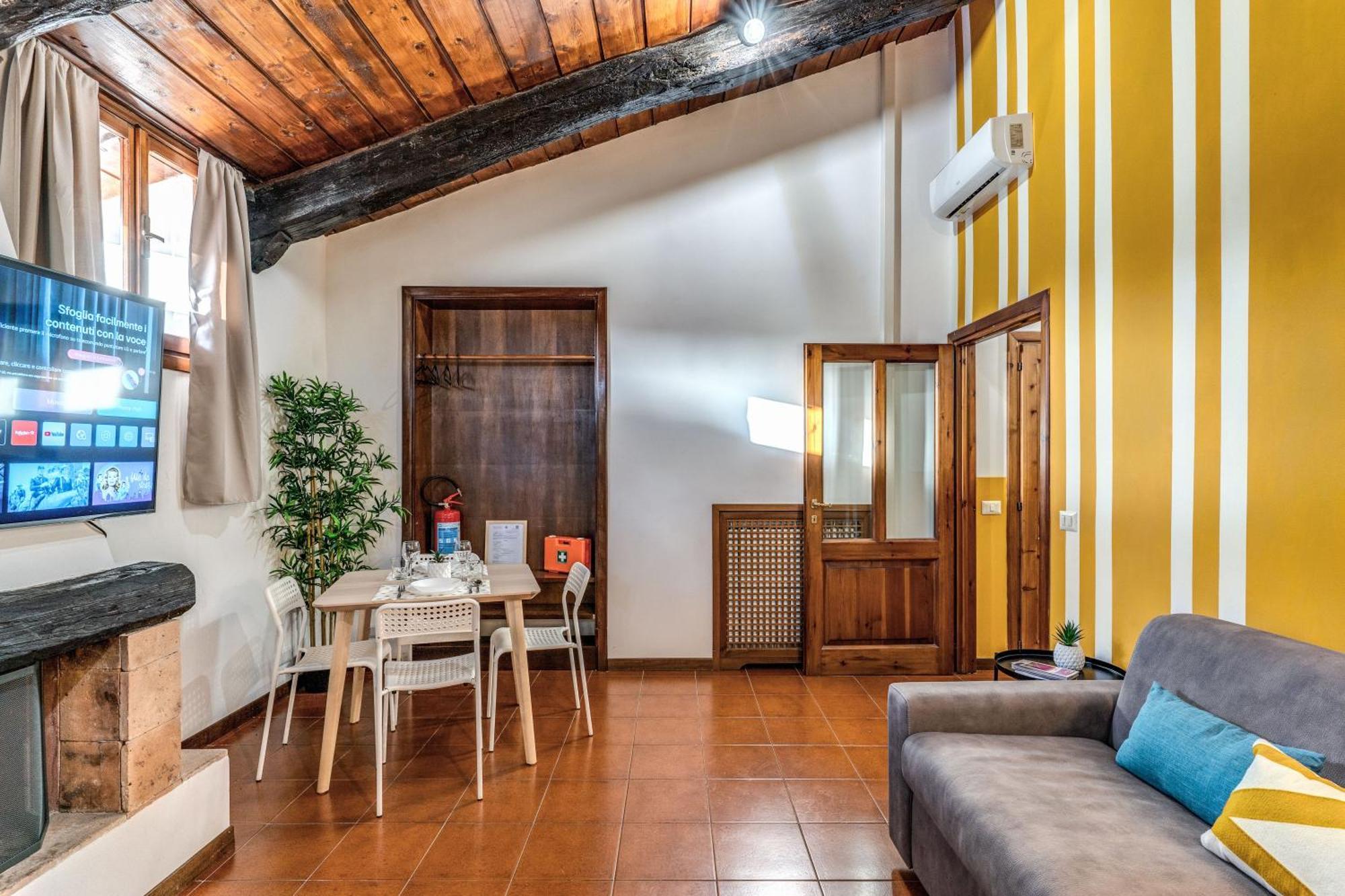 Elena Vatican Apartment روما المظهر الخارجي الصورة