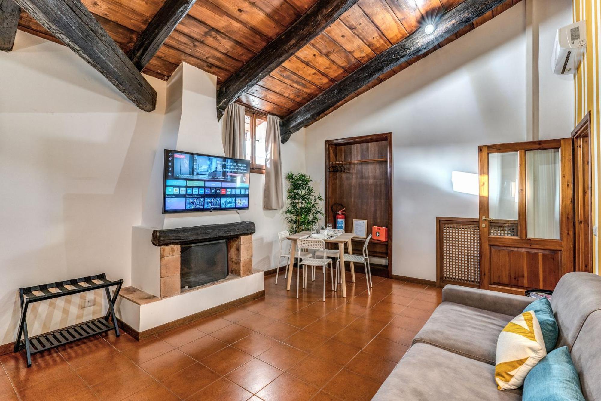 Elena Vatican Apartment روما المظهر الخارجي الصورة