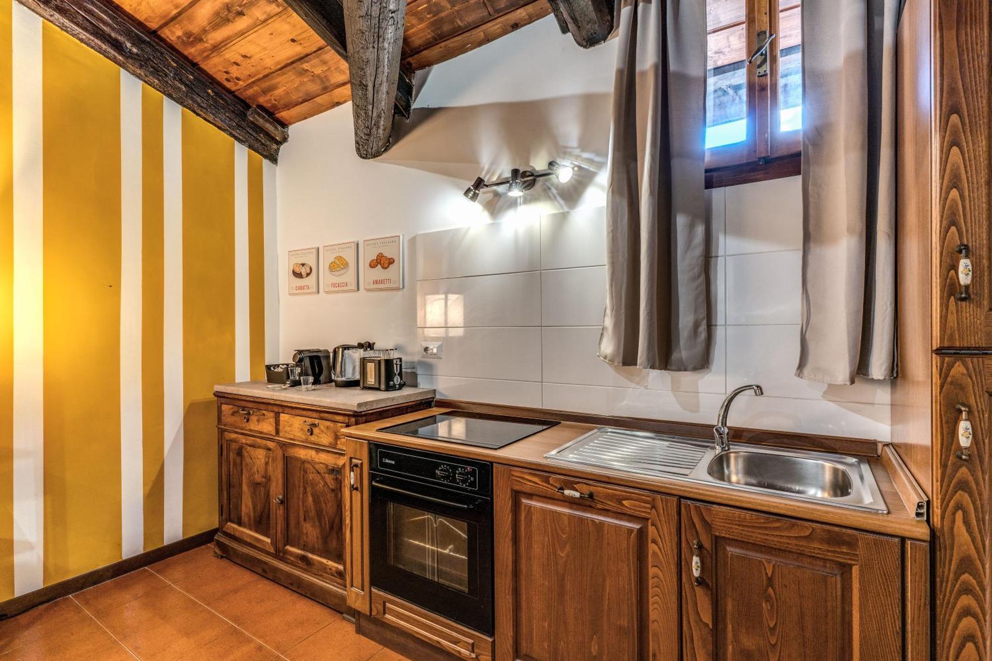 Elena Vatican Apartment روما المظهر الخارجي الصورة