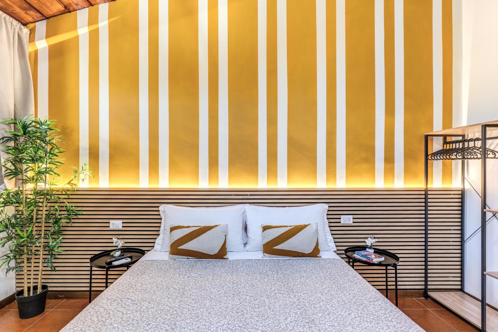 Elena Vatican Apartment روما المظهر الخارجي الصورة