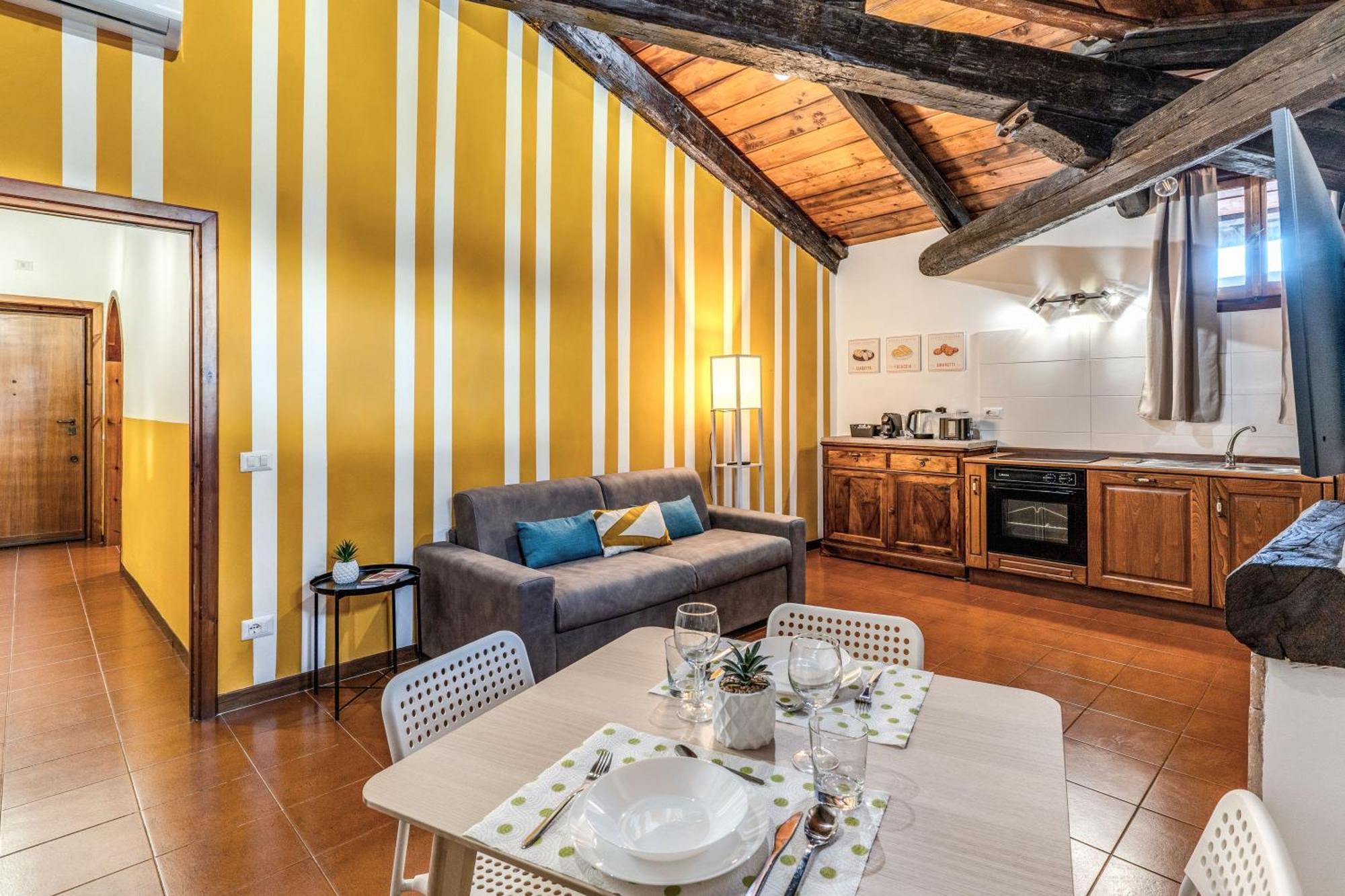 Elena Vatican Apartment روما المظهر الخارجي الصورة