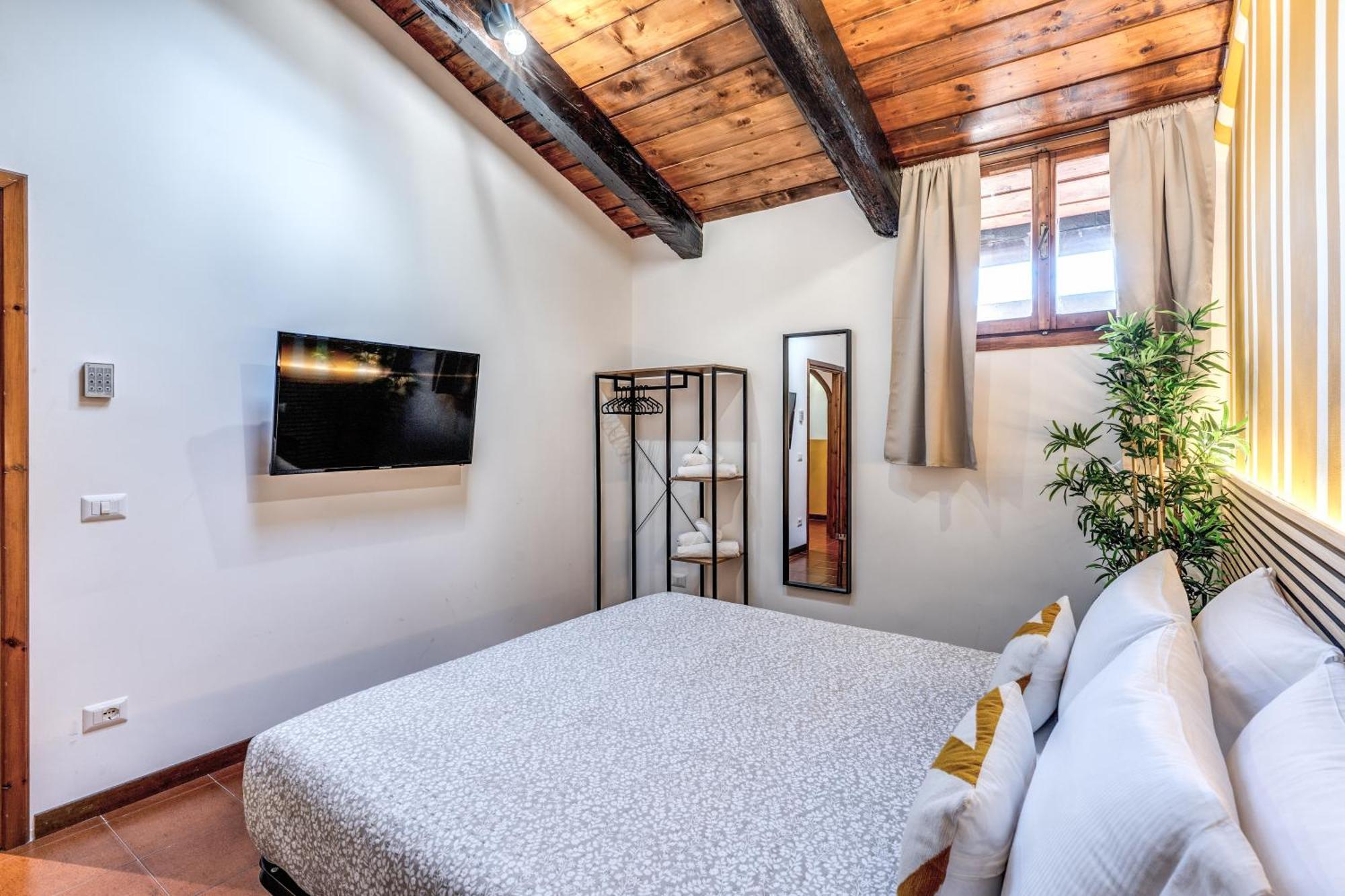 Elena Vatican Apartment روما المظهر الخارجي الصورة