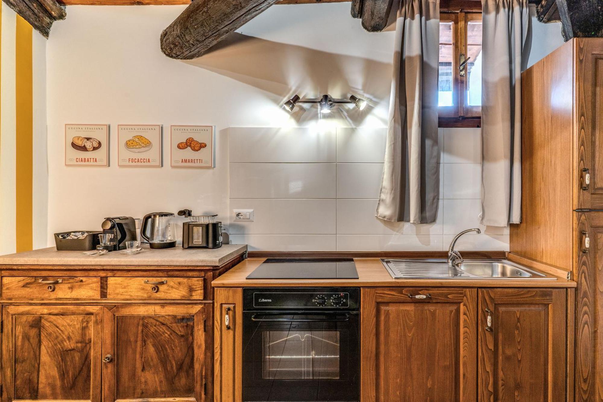 Elena Vatican Apartment روما المظهر الخارجي الصورة