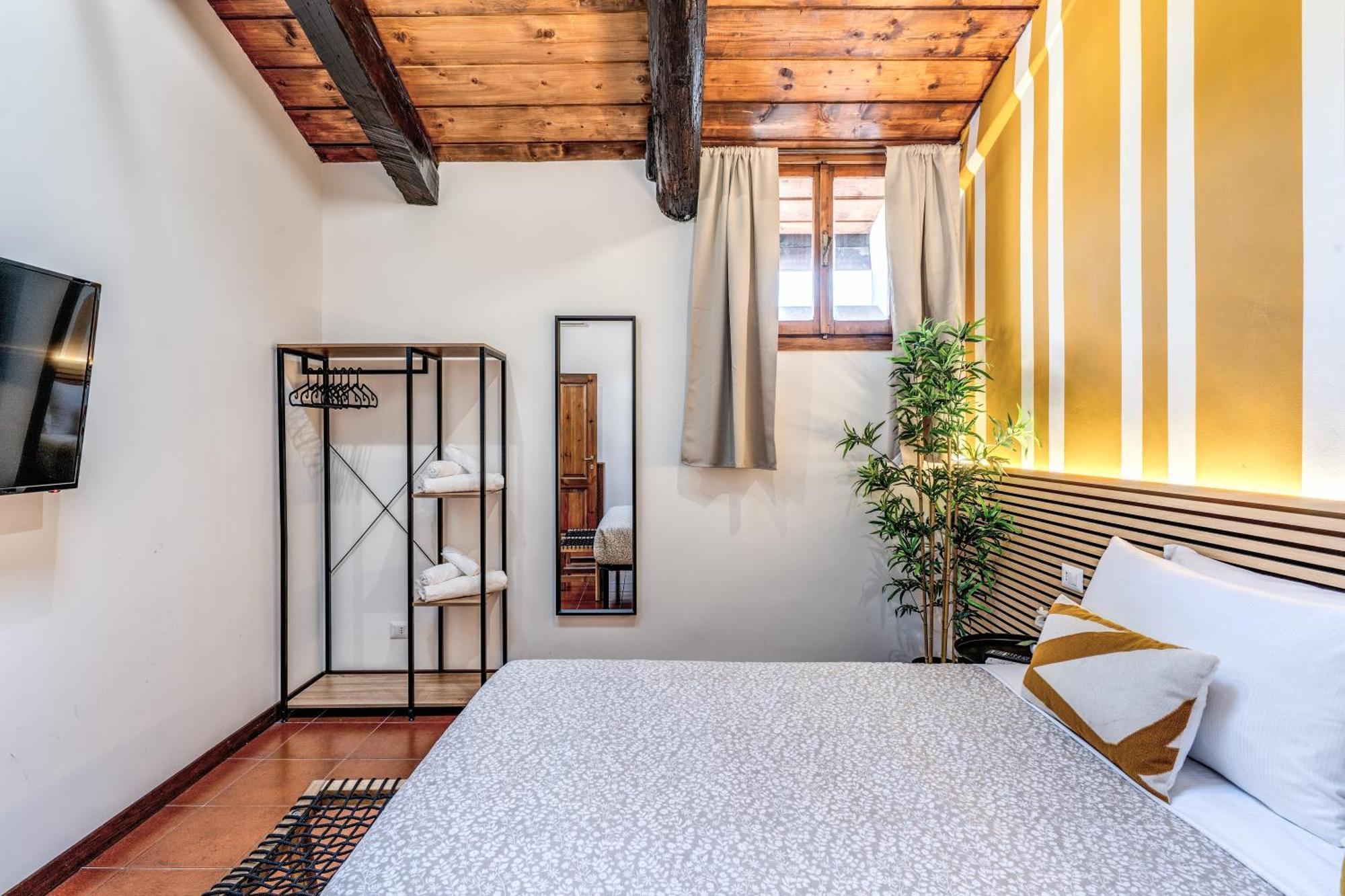 Elena Vatican Apartment روما المظهر الخارجي الصورة