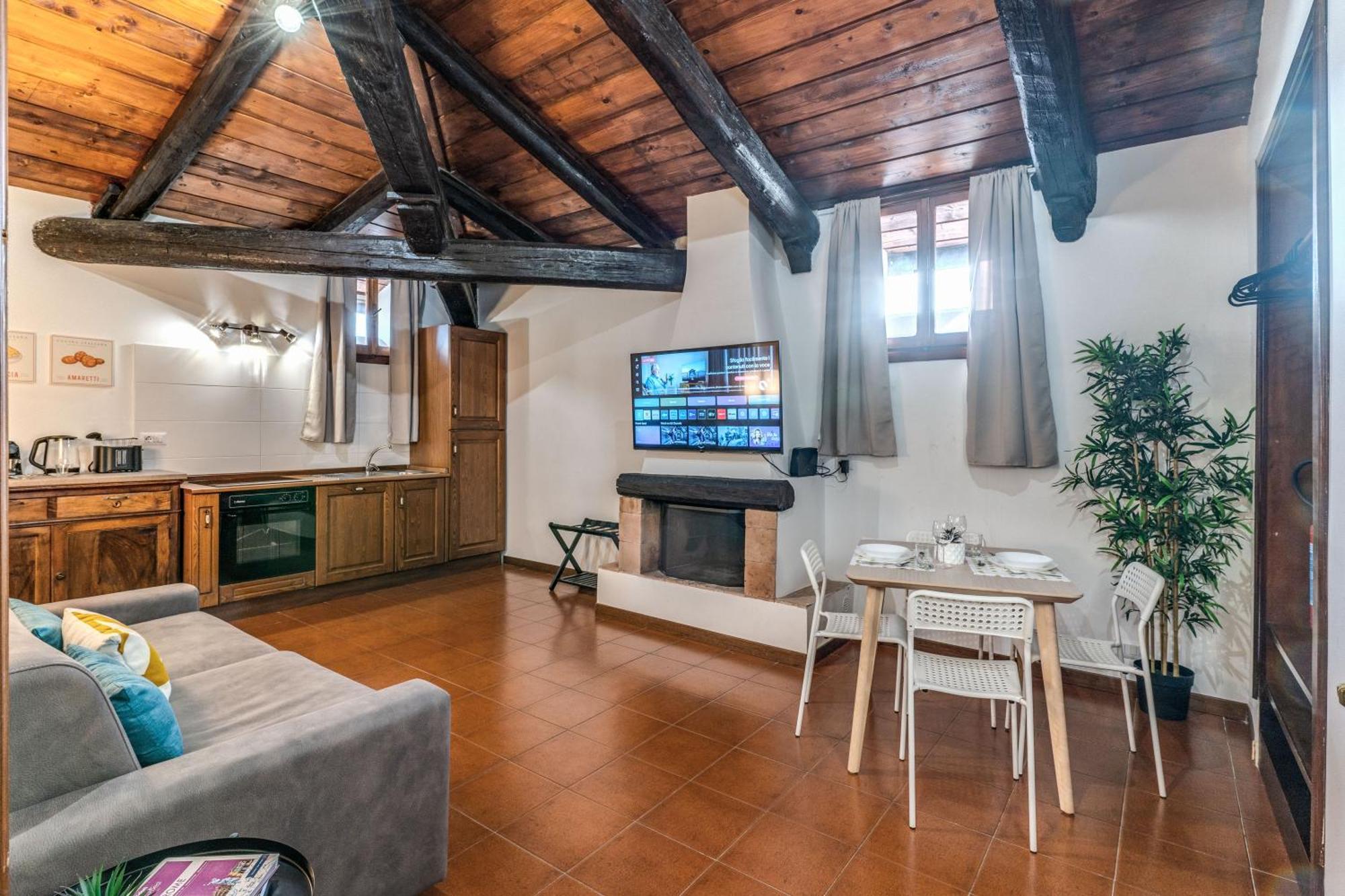 Elena Vatican Apartment روما المظهر الخارجي الصورة