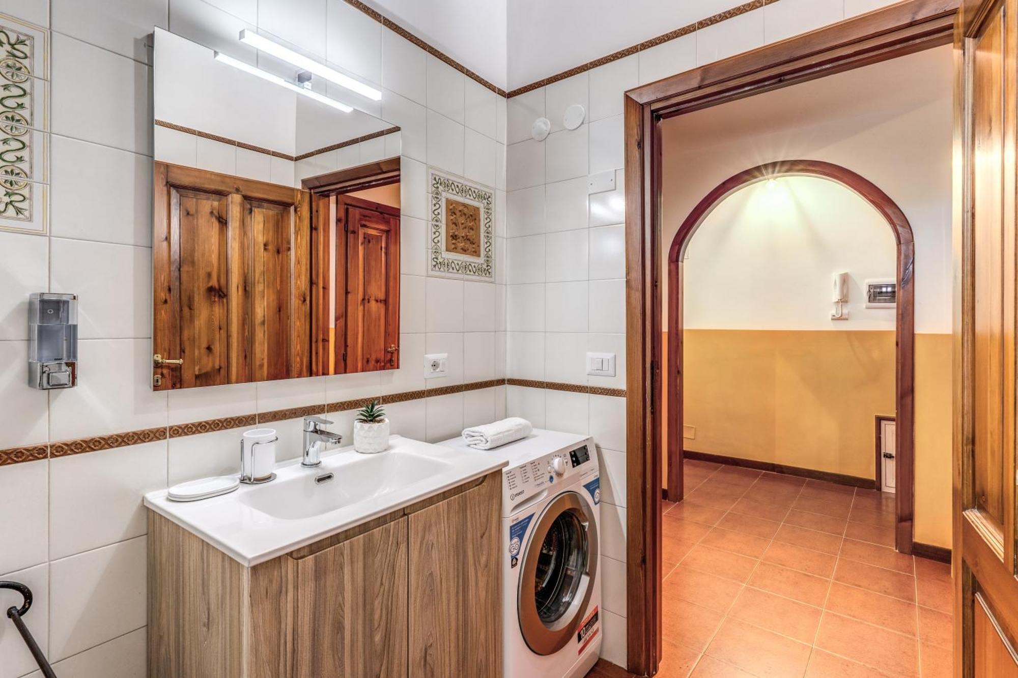 Elena Vatican Apartment روما المظهر الخارجي الصورة