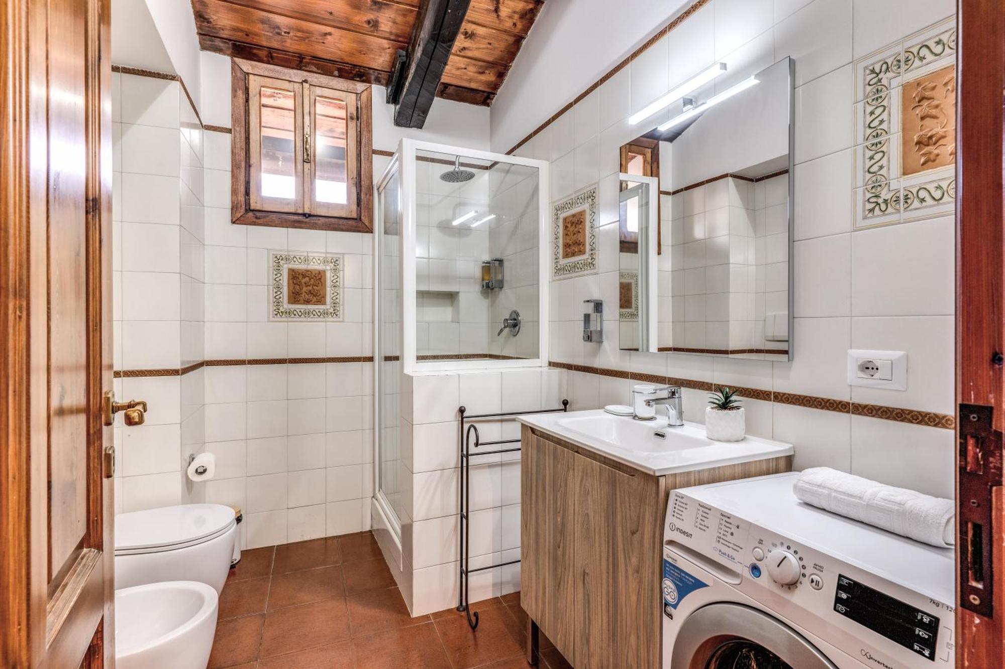 Elena Vatican Apartment روما المظهر الخارجي الصورة
