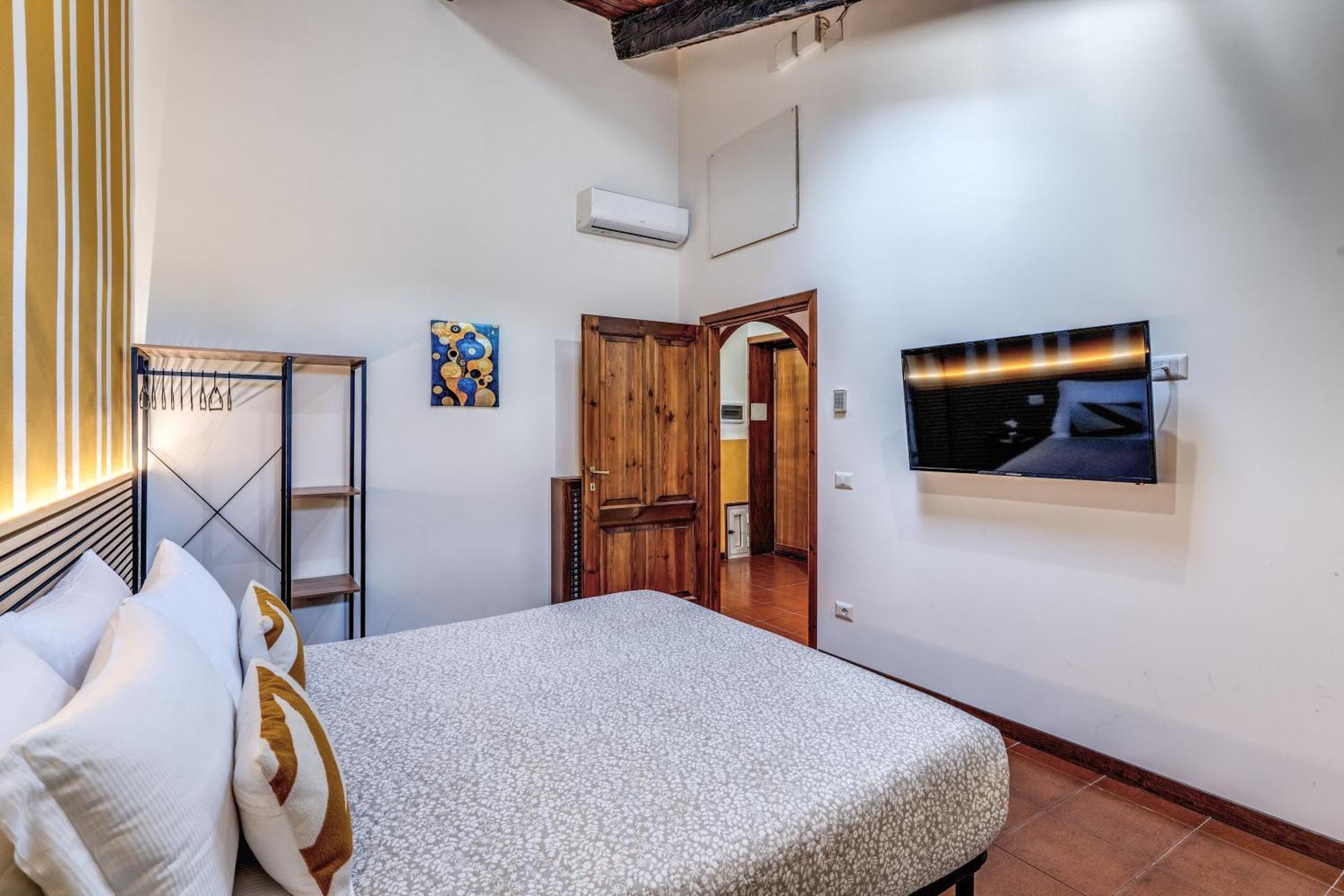 Elena Vatican Apartment روما المظهر الخارجي الصورة