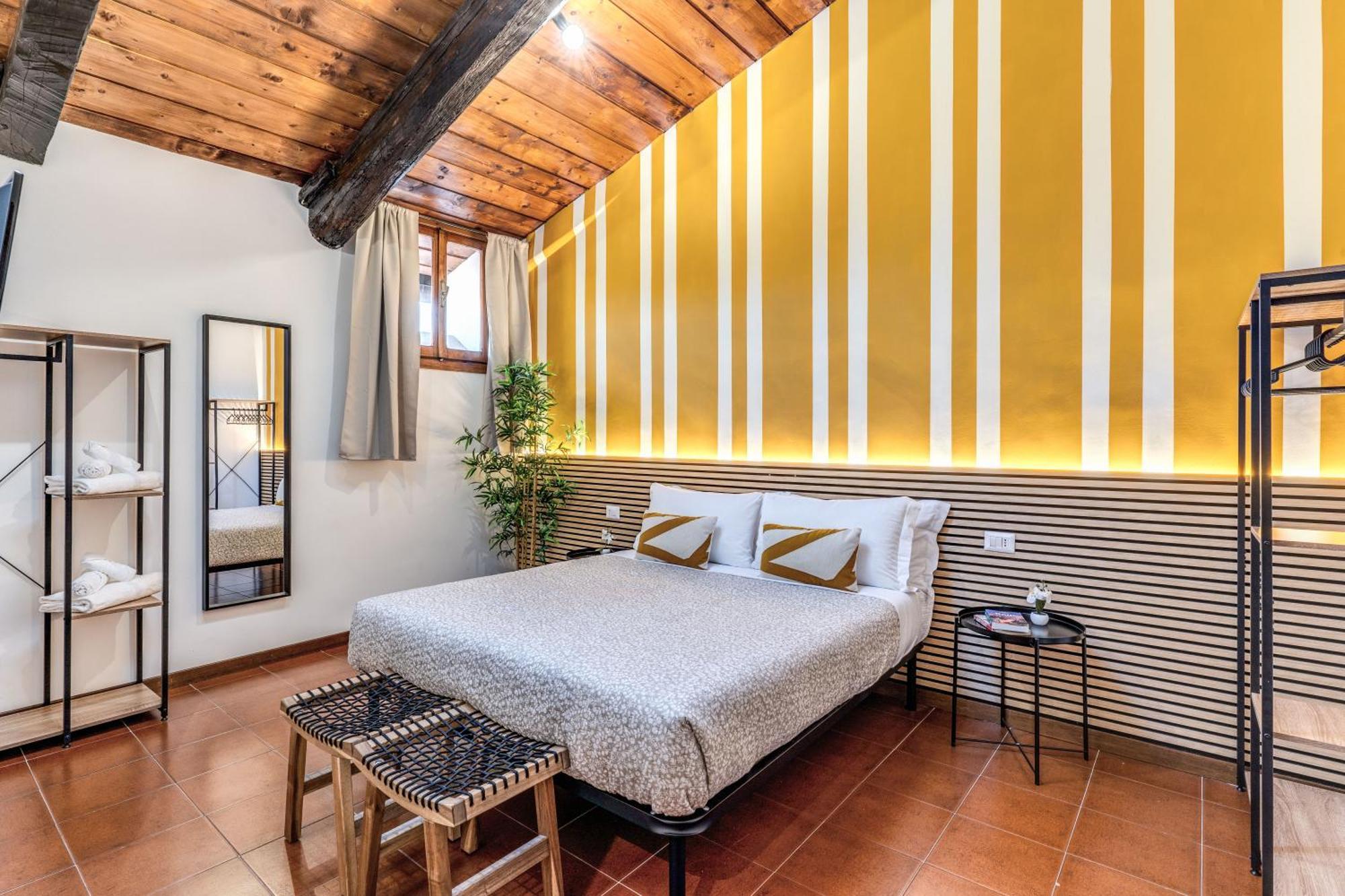 Elena Vatican Apartment روما المظهر الخارجي الصورة