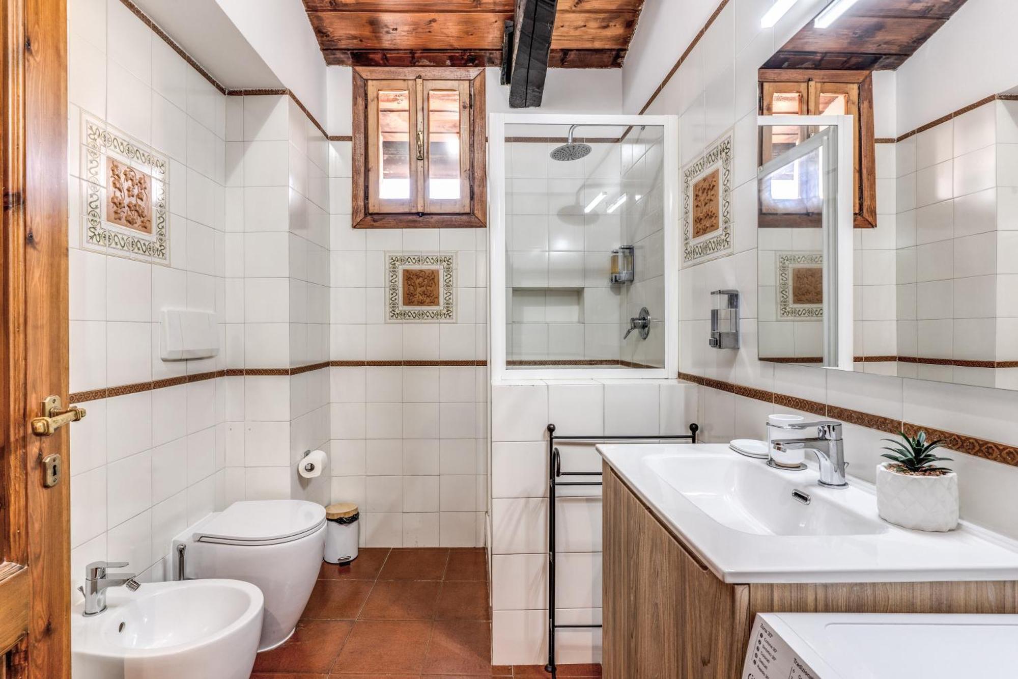 Elena Vatican Apartment روما المظهر الخارجي الصورة