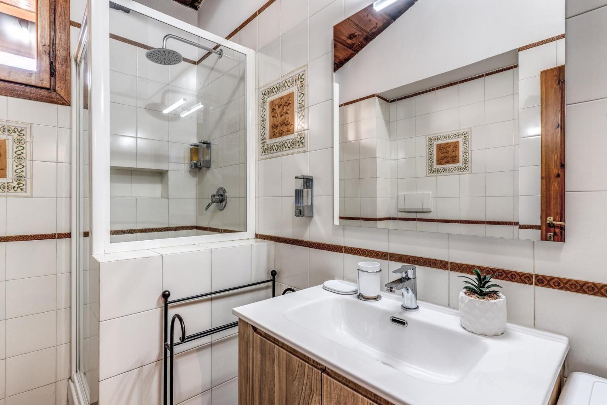 Elena Vatican Apartment روما المظهر الخارجي الصورة